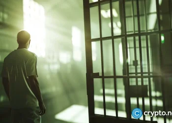 Former LA deputy jailed for lying in Adam Iza crypto extortion case - 1