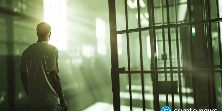 Former LA deputy jailed for lying in Adam Iza crypto extortion case缩略图 Former LA deputy jailed for lying in Adam Iza crypto extortion case - 1