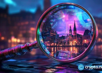 EU targets 14 crypto operators and 94 banks in Russia sanctions - 1
