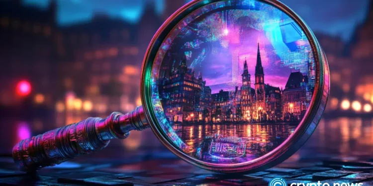 EU targets 14 crypto operators and 94 banks in Russia sanctions - 1