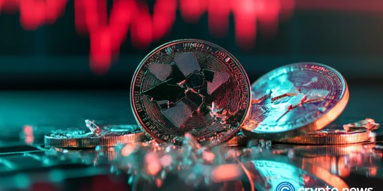 BitMart shuts down trading as BMX crashes more than 60%