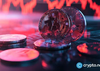 DEXE crashes over 90% as Ceffu transfers raise DWF Labs questions - 1