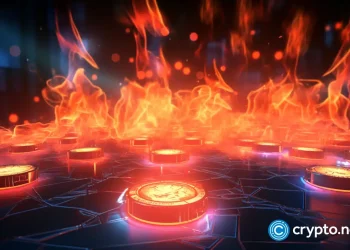 What is a token burn? How buyback-and-burn works - 1
