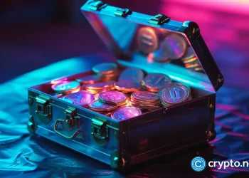 Crypto token unlocks: $77M in BEAT, EIGEN, ZETA hitting markets Aug. 1 - 1