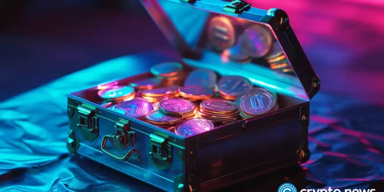 Crypto token unlocks: $77M in BEAT, EIGEN, ZETA hitting markets Aug. 1 - 1