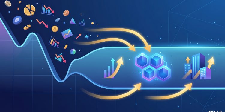 crypto wave