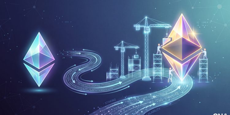 Vitalik’s Ethereum Roadmap: A Near-Total Rebuild Is Coming, and It’ll Take Years缩略图 eth vtalik upgrade
