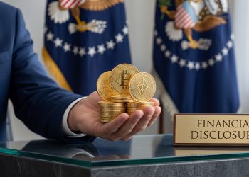 financial trump