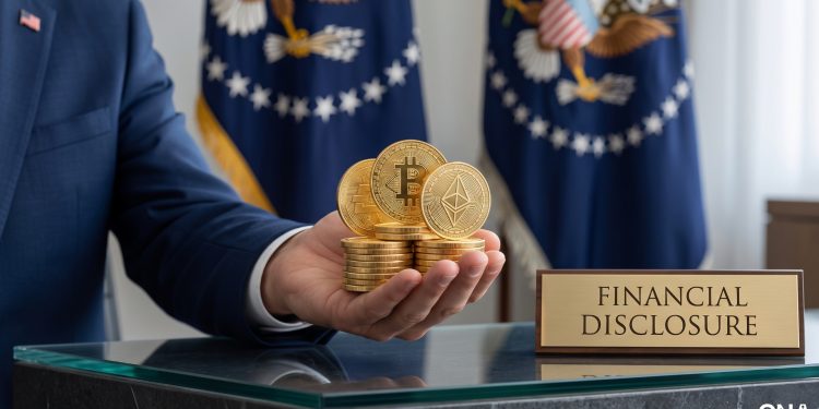 financial trump
