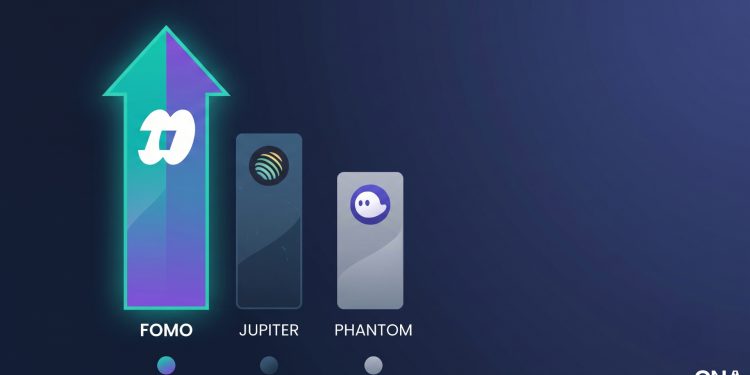 fomo jupiter phantom