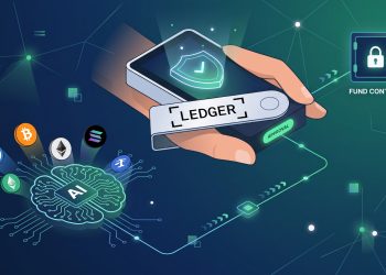 ledger ai