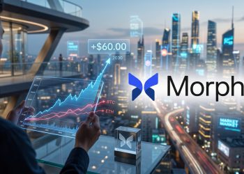 morpho 60k