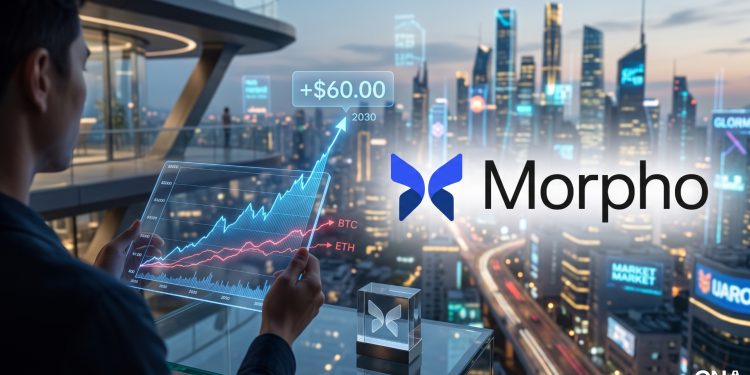 morpho 60k