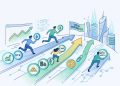 Crypto Exchanges Race into Tokenised Stocks and Commodities as Competition Intensifies 