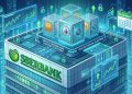 Sberbank to Launch Crypto Trading and Custody Platform by December缩略图 sberbank