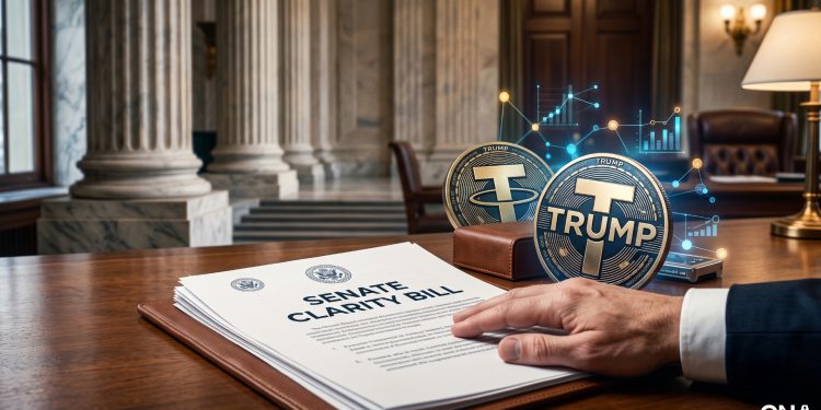 senate clarity bill