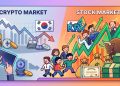 south korea market