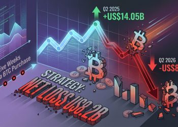 strategy btc