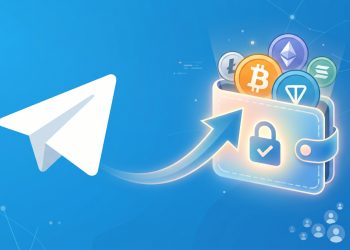 telegram wallet