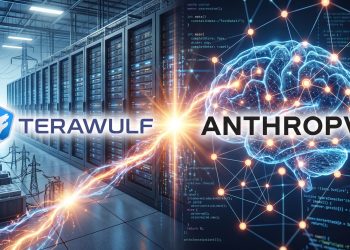 terawulf anthropic