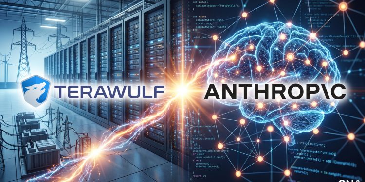terawulf anthropic