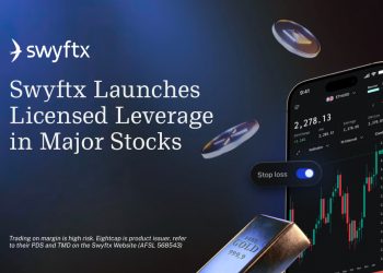Swyftx Becomes First Australian Crypto Exchange to Unite Crypto and Traditional Markets On One Platform 