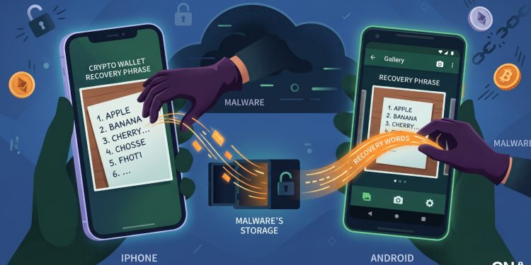wallet malware