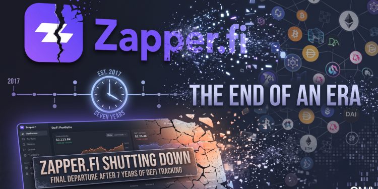 zapper shutdown