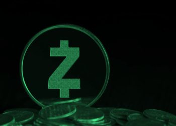 zcash green