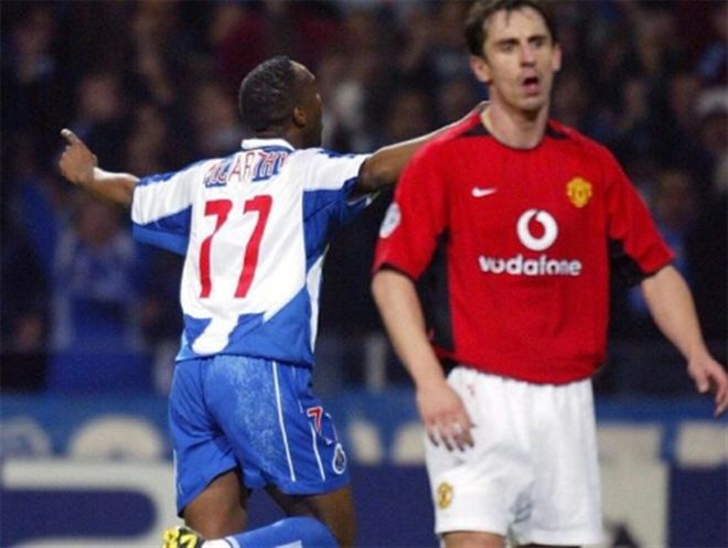 欧洲豪门与 欧洲豪门与